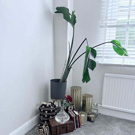 Bright And Modern Flat Near Portobello Road And The Canal London Bagian luar foto