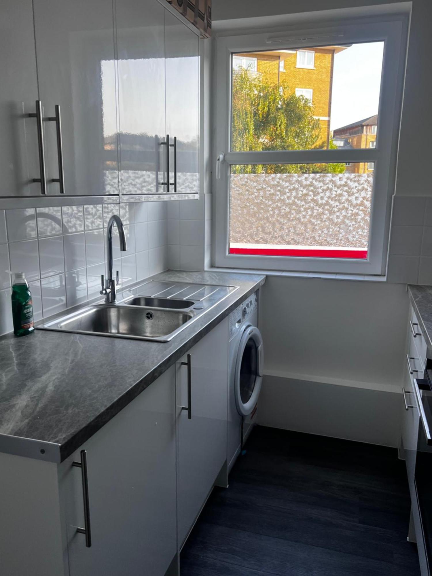 Bright And Modern Flat Near Portobello Road And The Canal London Bagian luar foto