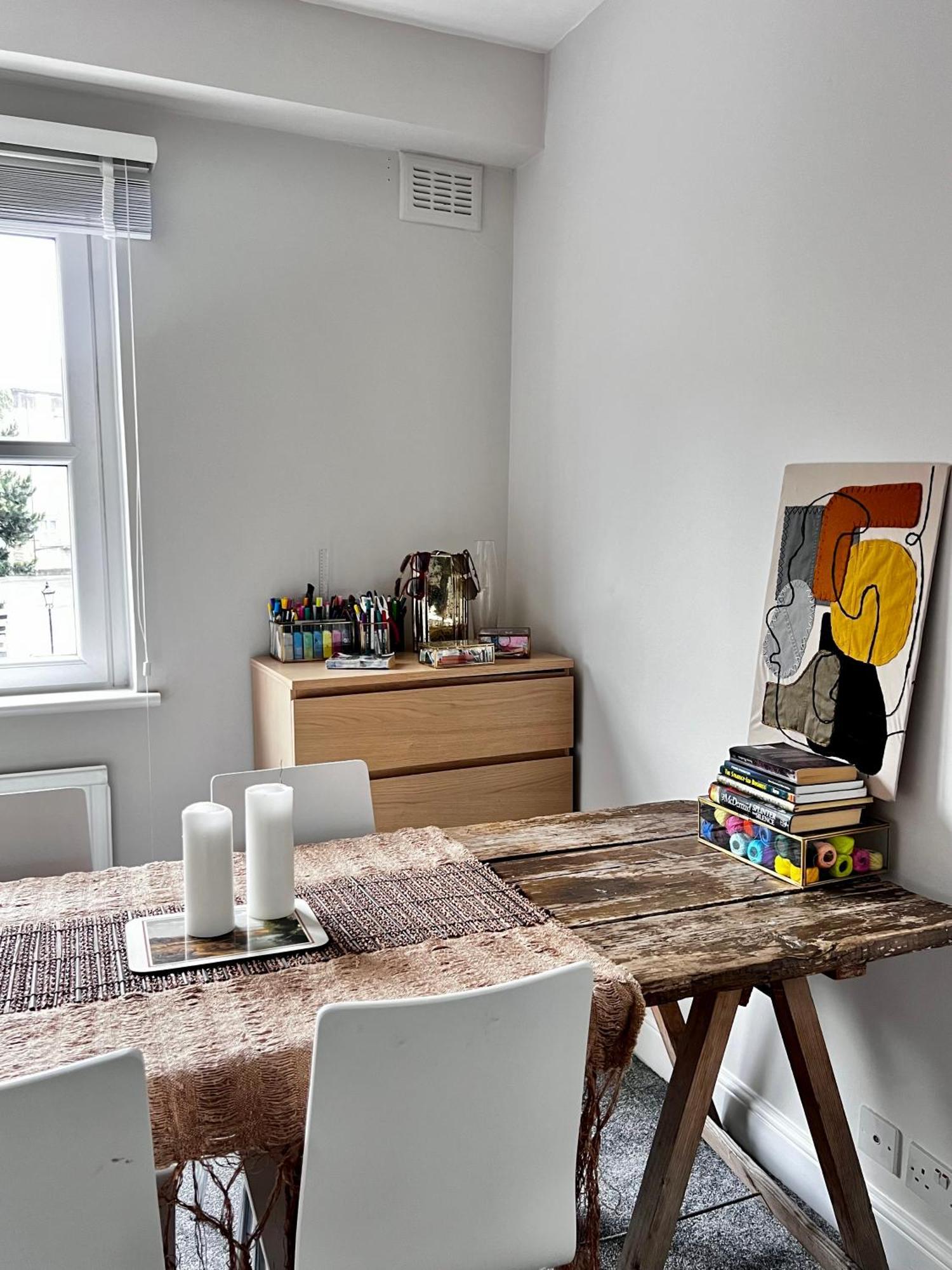 Bright And Modern Flat Near Portobello Road And The Canal London Bagian luar foto