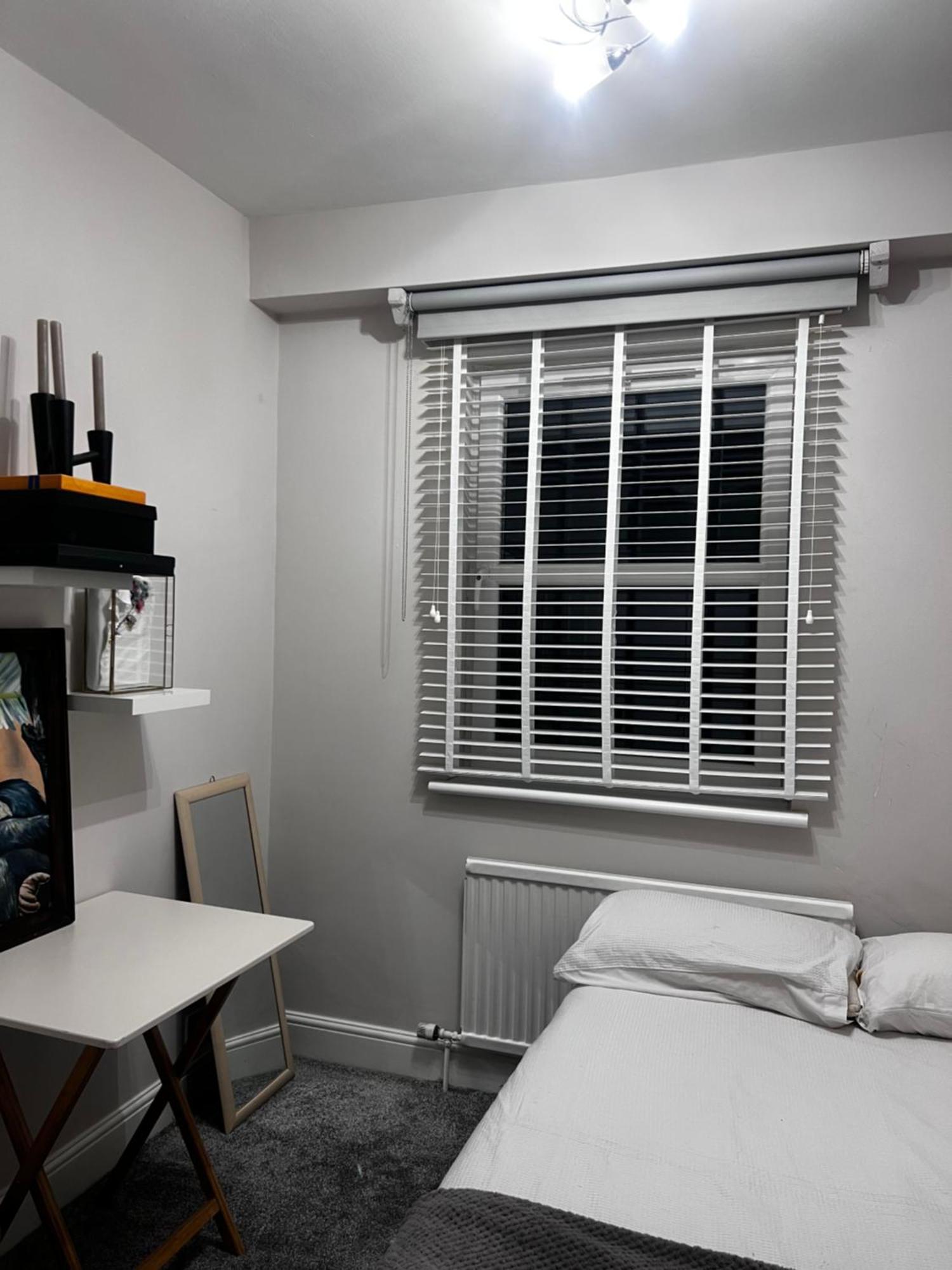 Bright And Modern Flat Near Portobello Road And The Canal London Bagian luar foto