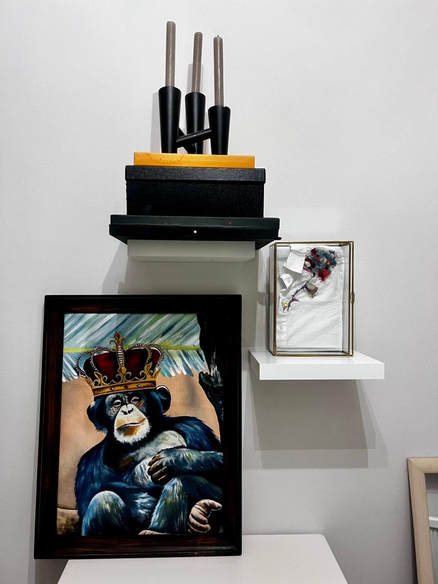 Bright And Modern Flat Near Portobello Road And The Canal London Bagian luar foto
