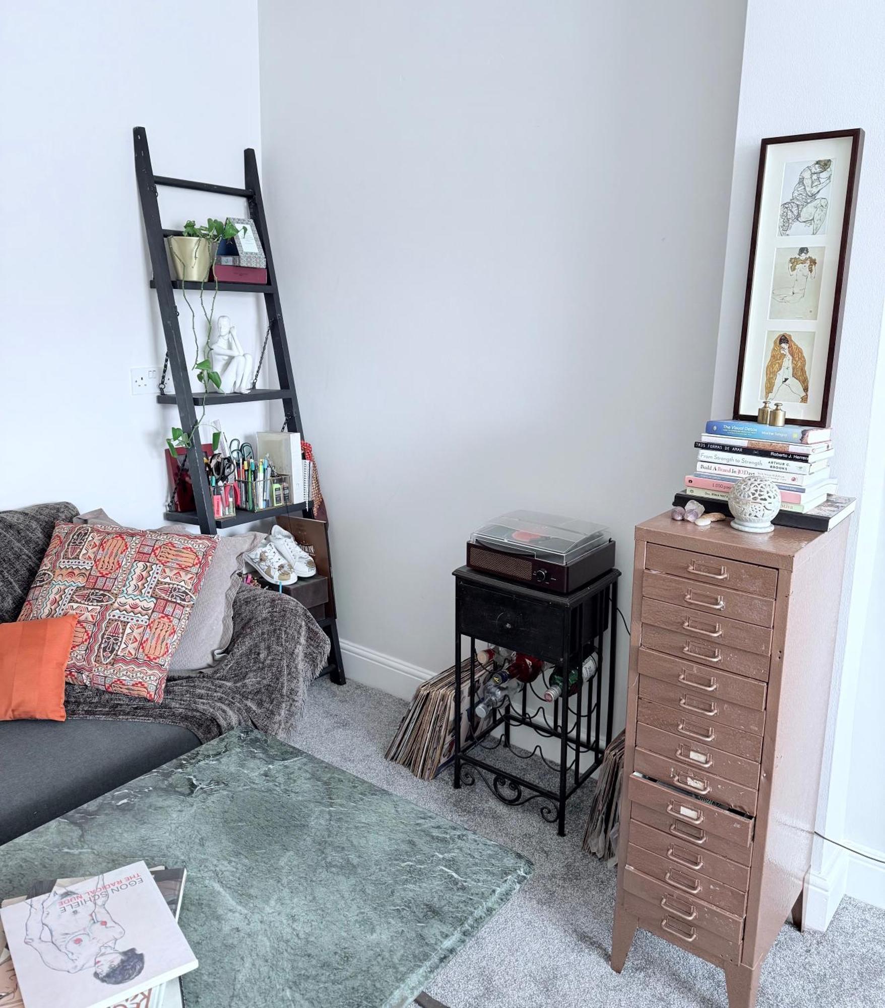Bright And Modern Flat Near Portobello Road And The Canal London Bagian luar foto